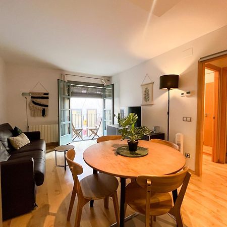 Lugar Perfecto En El Casco Antiguo De Girona Leilighet Eksteriør bilde