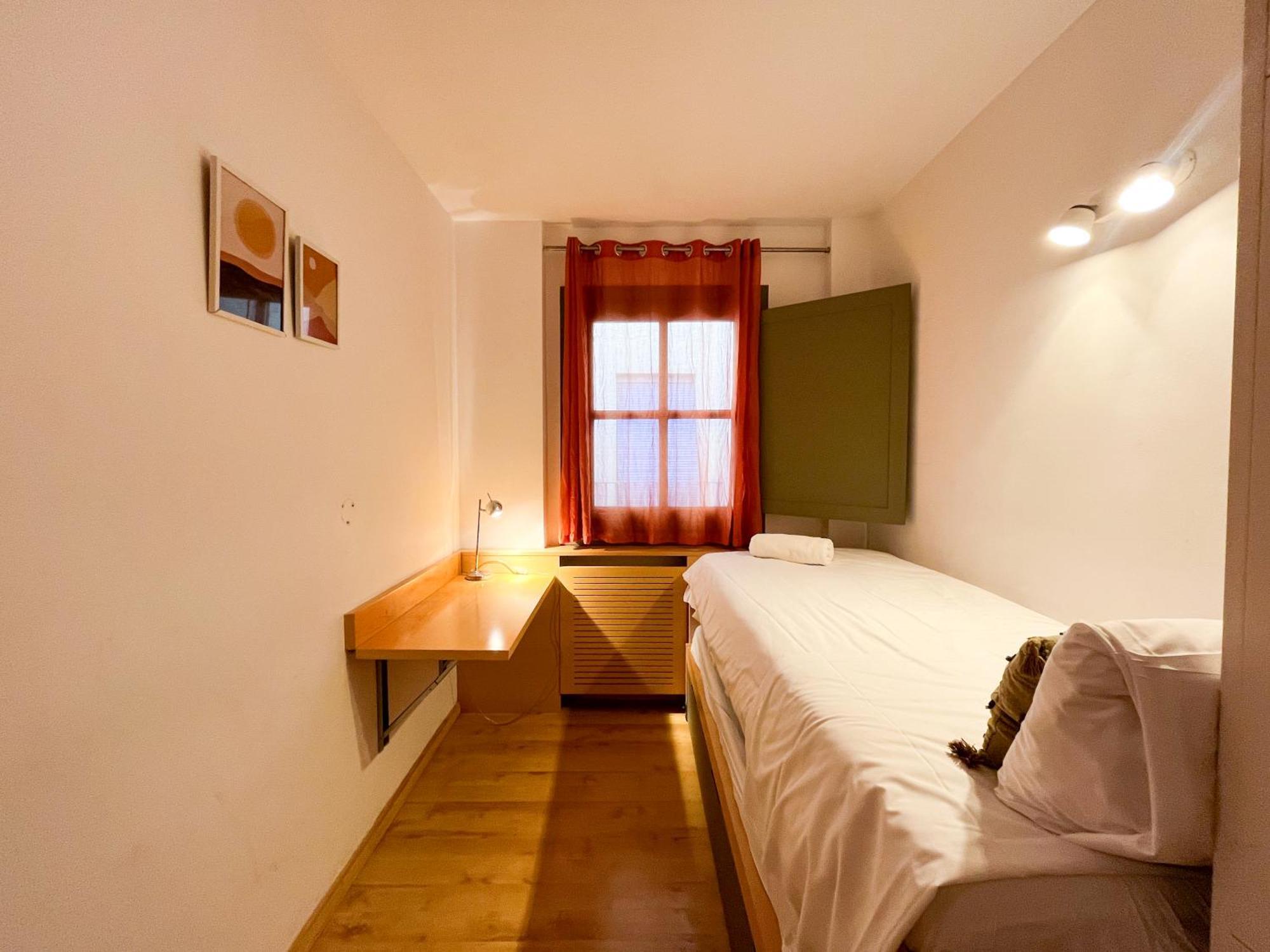 Lugar Perfecto En El Casco Antiguo De Girona Leilighet Eksteriør bilde