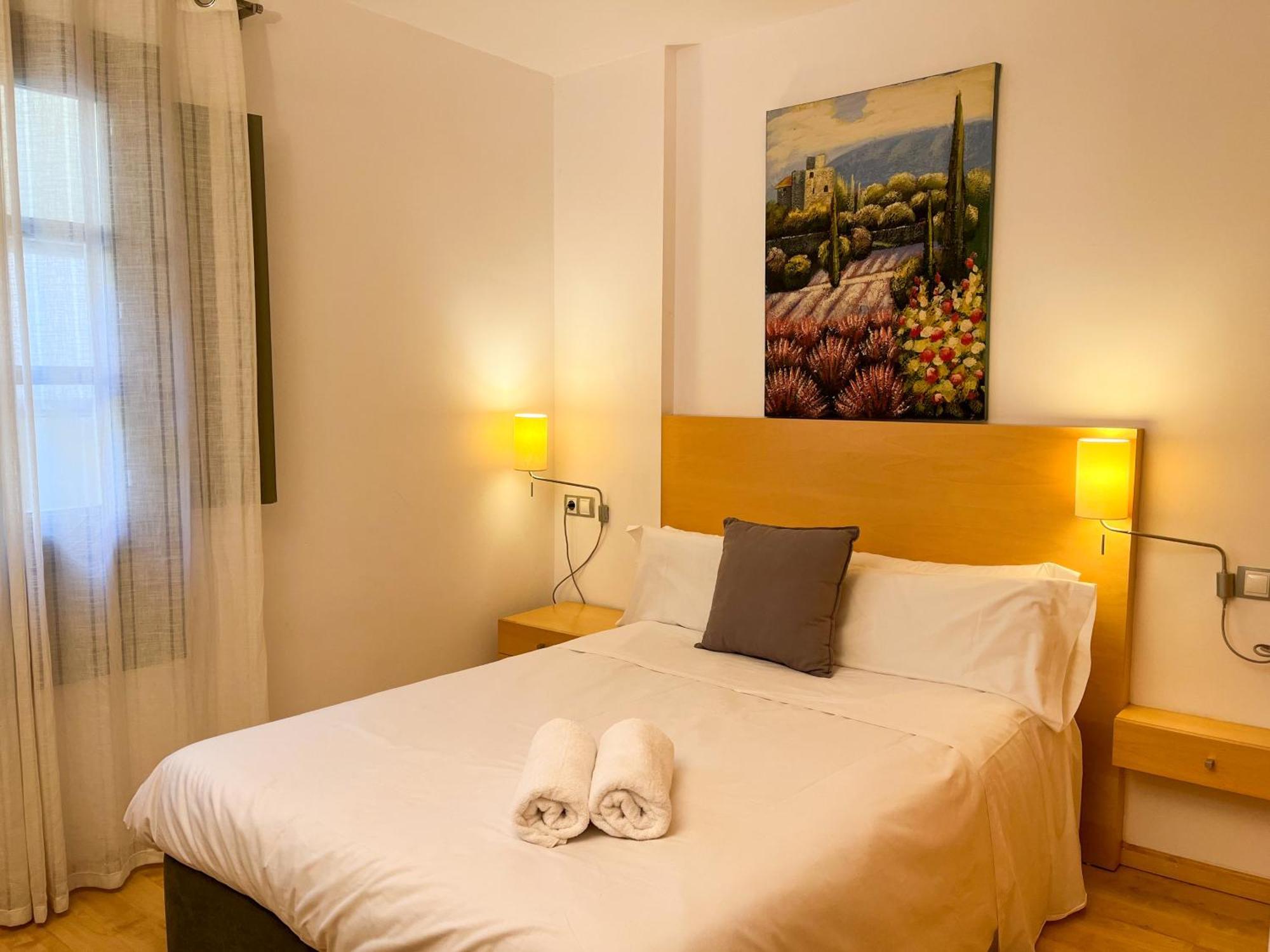 Lugar Perfecto En El Casco Antiguo De Girona Leilighet Eksteriør bilde