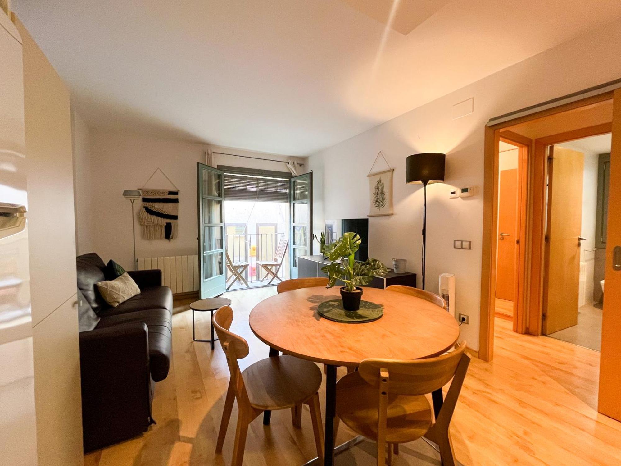 Lugar Perfecto En El Casco Antiguo De Girona Leilighet Eksteriør bilde