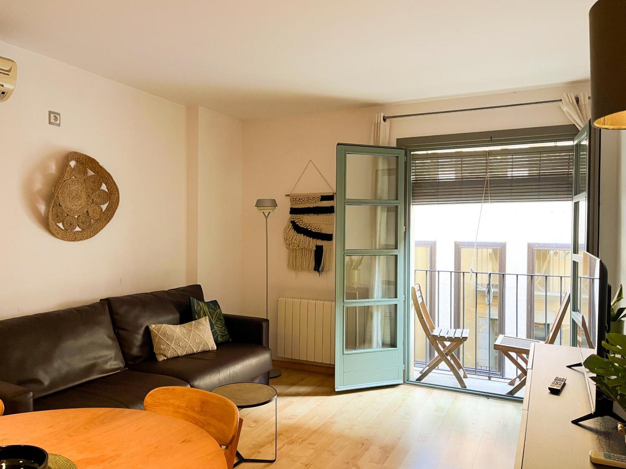 Lugar Perfecto En El Casco Antiguo De Girona Leilighet Eksteriør bilde