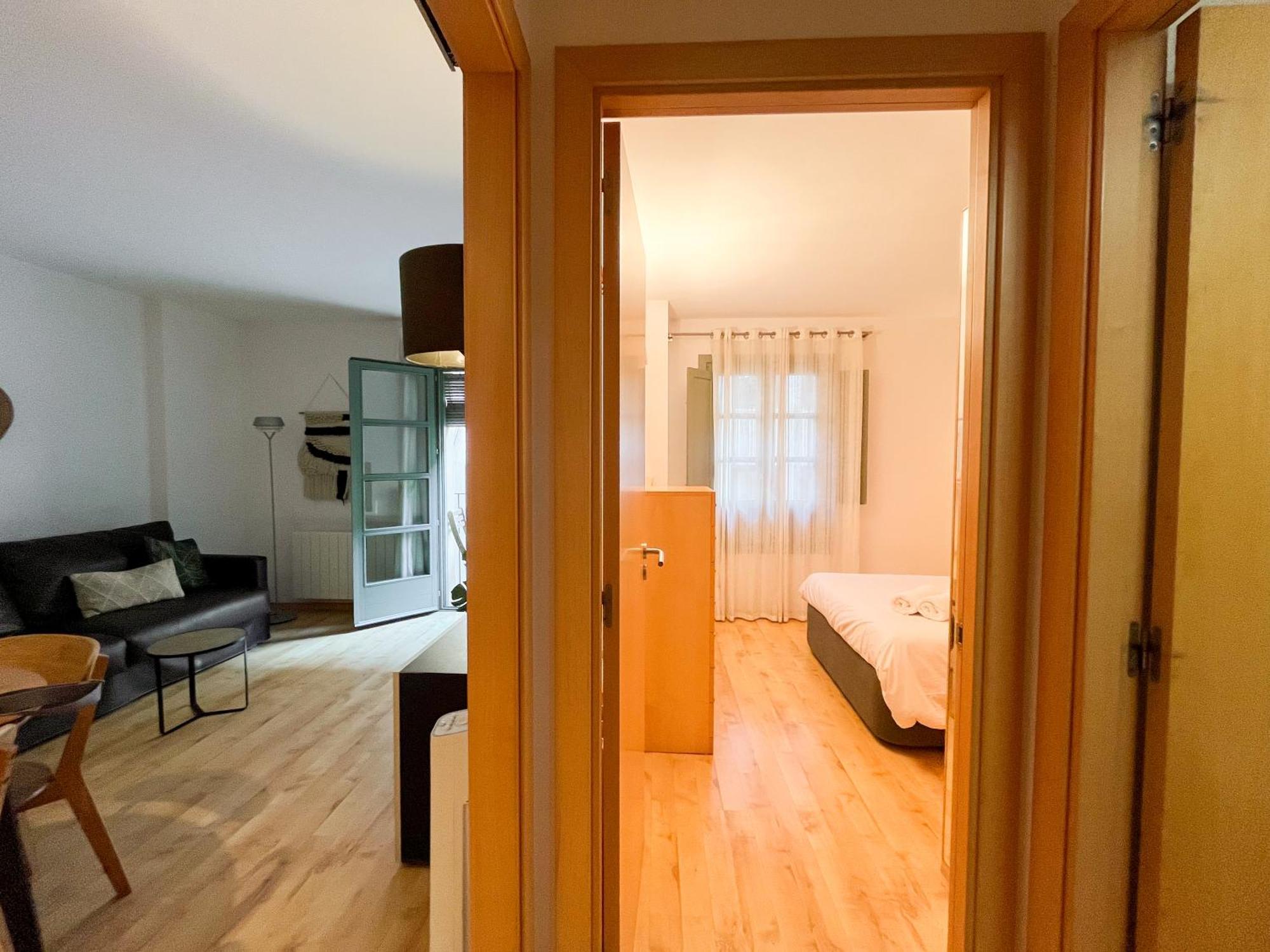 Lugar Perfecto En El Casco Antiguo De Girona Leilighet Eksteriør bilde