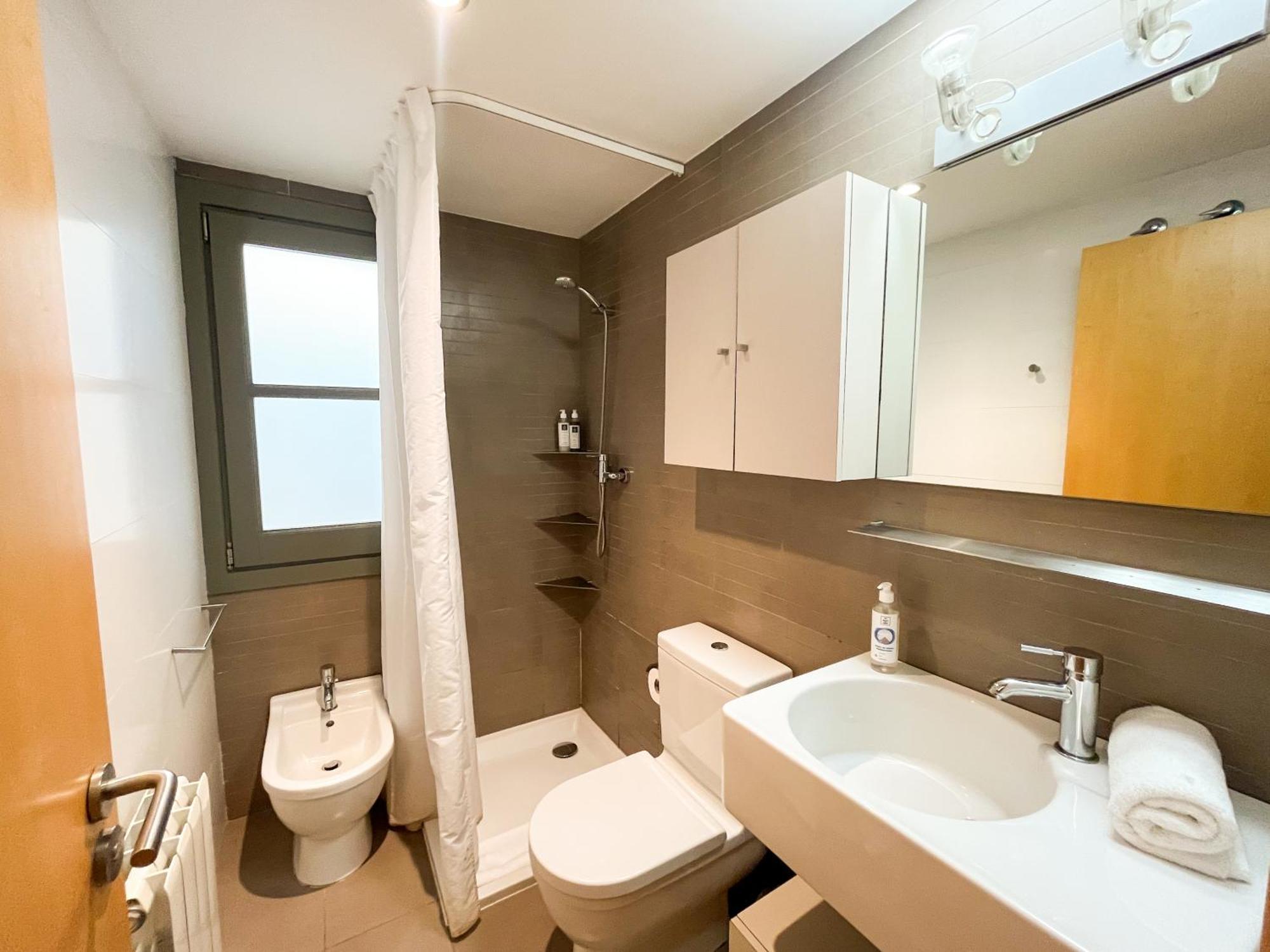 Lugar Perfecto En El Casco Antiguo De Girona Leilighet Eksteriør bilde